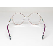 ModaFrames Furla Vfu310 Eyeglasses Eyeglasses