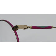 ModaFrames Furla Vfu310 Eyeglasses Eyeglasses