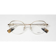 ModaFrames Furla Vfu358 Eyeglasses Eyeglasses