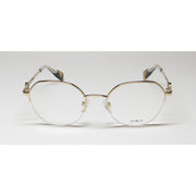 ModaFrames Furla Vfu358 Eyeglasses Eyeglasses