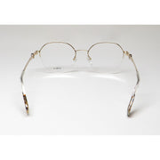 ModaFrames Furla Vfu358 Eyeglasses Eyeglasses