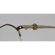 ModaFrames Furla Vfu358 Eyeglasses Eyeglasses