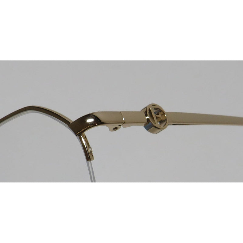 ModaFrames Furla Vfu358 Eyeglasses Eyeglasses