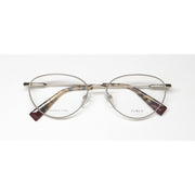 ModaFrames Furla Vfu302 Eyeglasses Eyeglasses