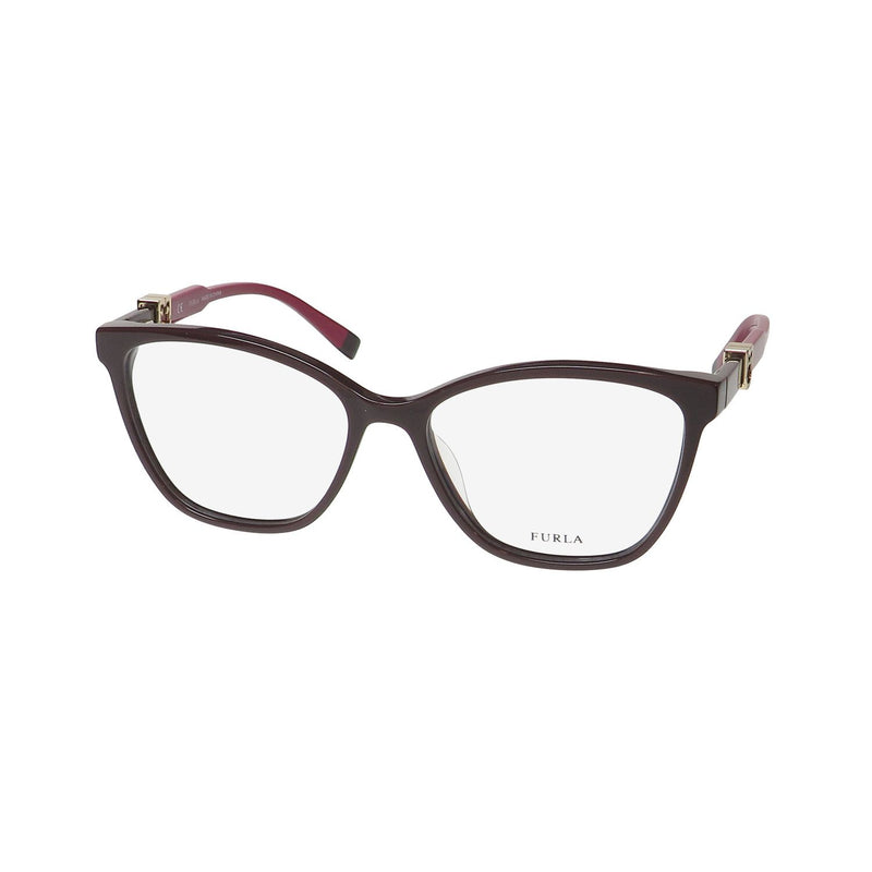 ModaFrames Furla Vfu352 Eyeglasses Eyeglasses