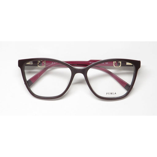 ModaFrames Furla Vfu352 Eyeglasses Eyeglasses