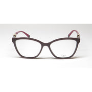 ModaFrames Furla Vfu352 Eyeglasses Eyeglasses