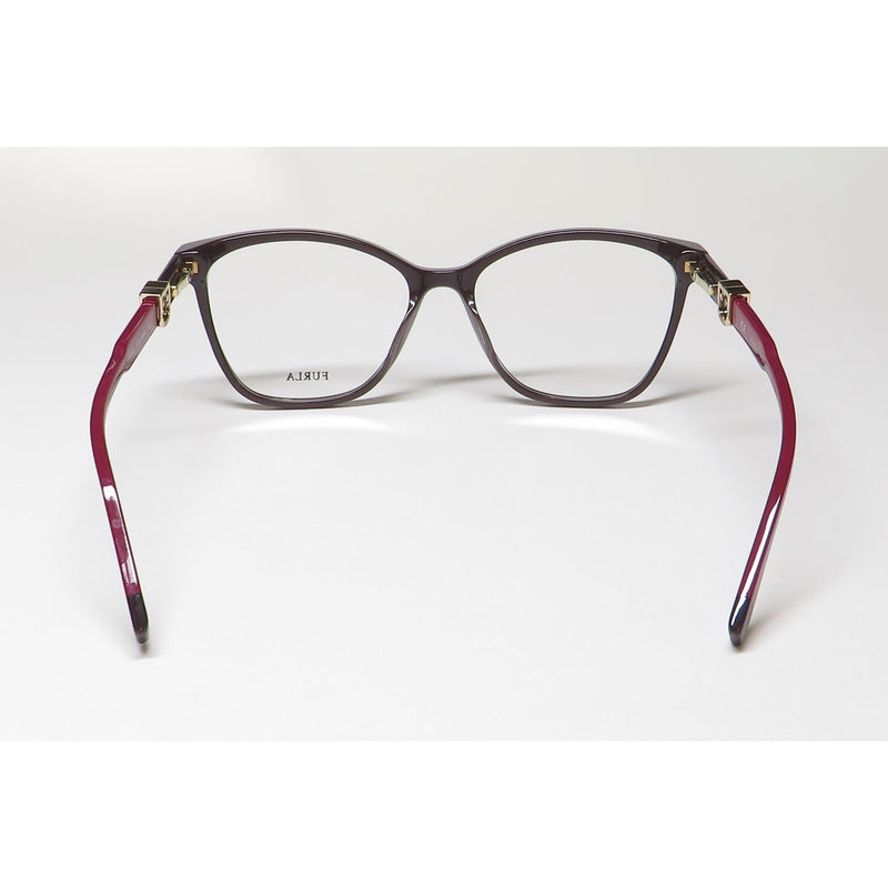 ModaFrames Furla Vfu352 Eyeglasses Eyeglasses