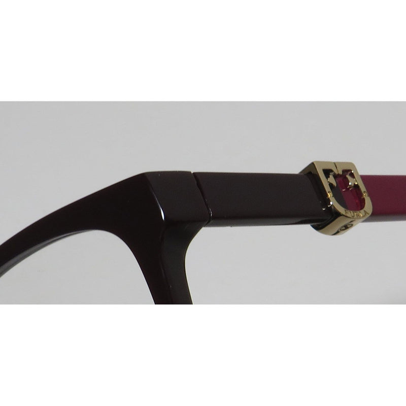 ModaFrames Furla Vfu352 Eyeglasses Eyeglasses