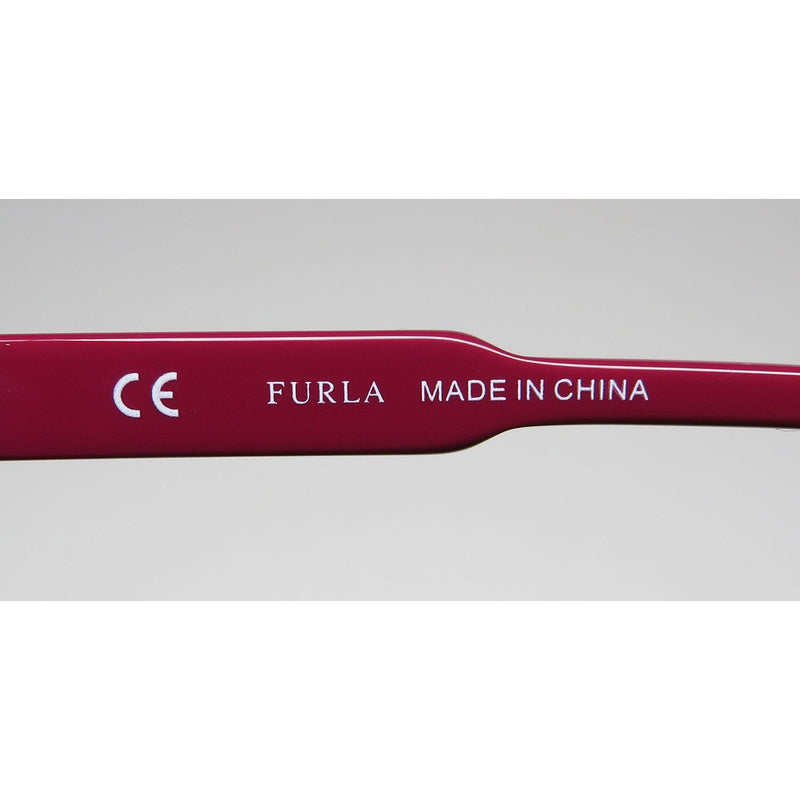 ModaFrames Furla Vfu352 Eyeglasses Eyeglasses