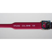 ModaFrames Furla Vfu352 Eyeglasses Eyeglasses