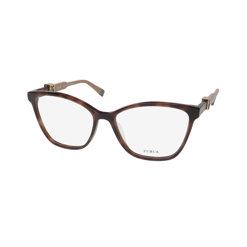 ModaFrames Furla Vfu352 Eyeglasses Eyeglasses
