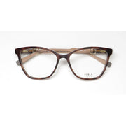 ModaFrames Furla Vfu352 Eyeglasses Eyeglasses