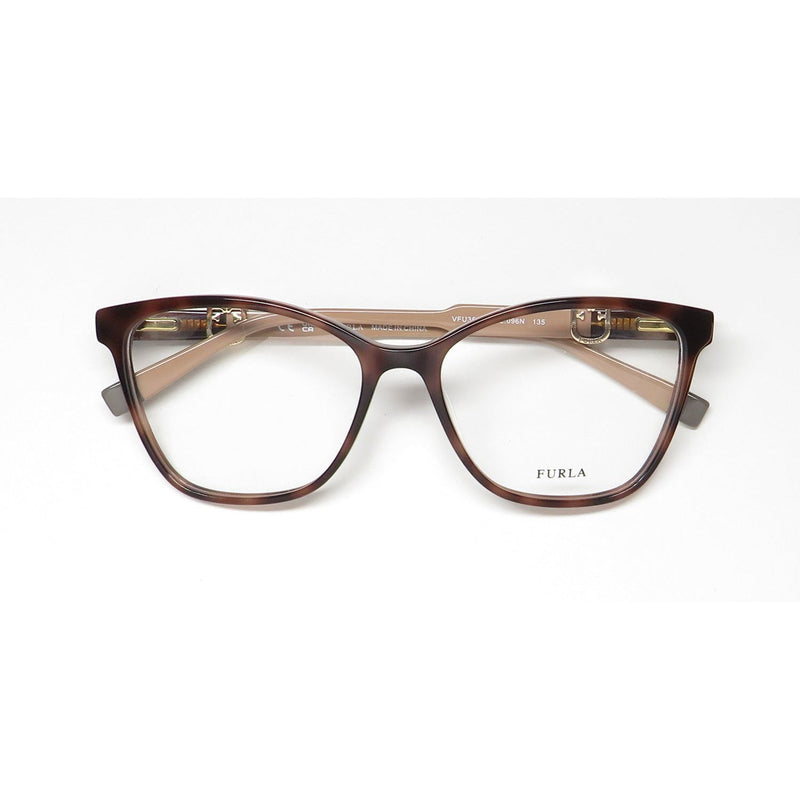 ModaFrames Furla Vfu352 Eyeglasses Eyeglasses