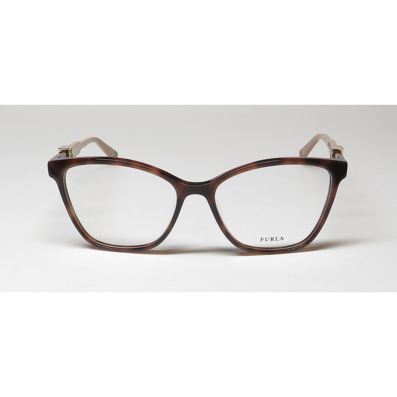 ModaFrames Furla Vfu352 Eyeglasses Eyeglasses