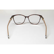ModaFrames Furla Vfu352 Eyeglasses Eyeglasses