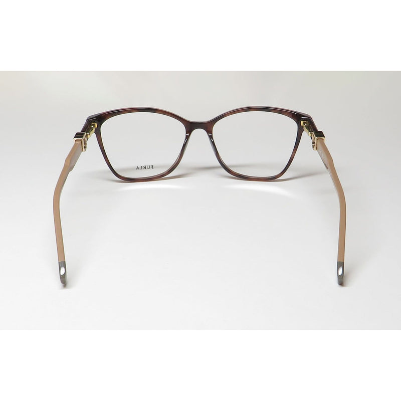 ModaFrames Furla Vfu352 Eyeglasses Eyeglasses