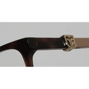 ModaFrames Furla Vfu352 Eyeglasses Eyeglasses