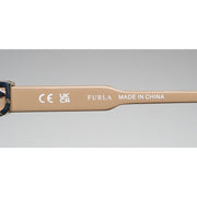 ModaFrames Furla Vfu352 Eyeglasses Eyeglasses