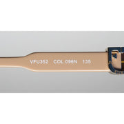 ModaFrames Furla Vfu352 Eyeglasses Eyeglasses