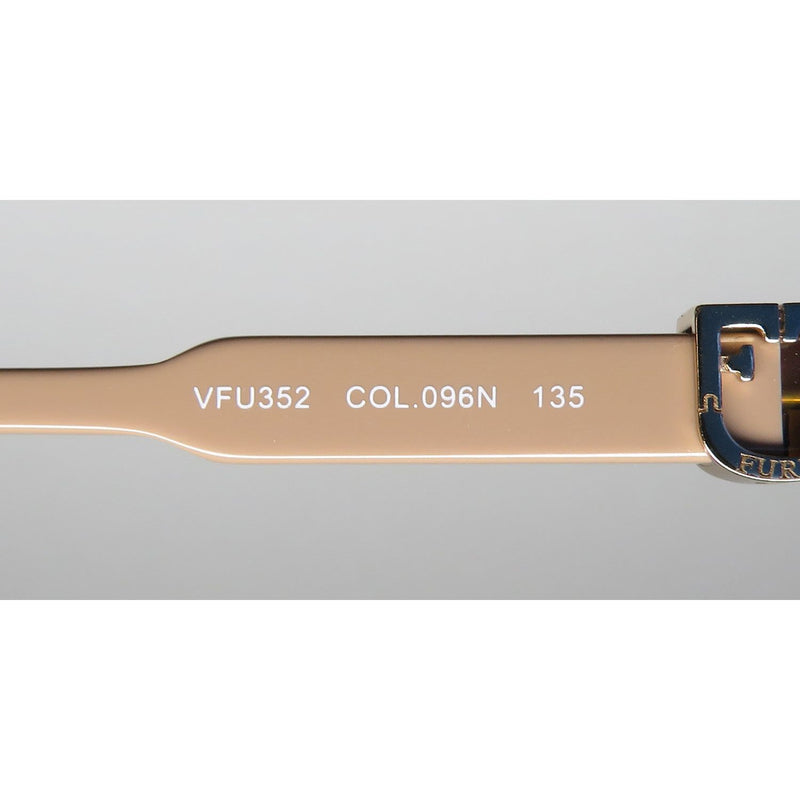 ModaFrames Furla Vfu352 Eyeglasses Eyeglasses