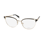 ModaFrames Furla Vfu294 Eyeglasses Eyeglasses