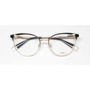 ModaFrames Furla Vfu294 Eyeglasses Eyeglasses