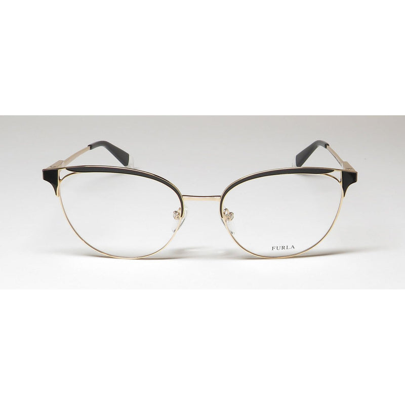 ModaFrames Furla Vfu294 Eyeglasses Eyeglasses