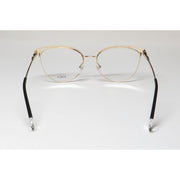 ModaFrames Furla Vfu294 Eyeglasses Eyeglasses