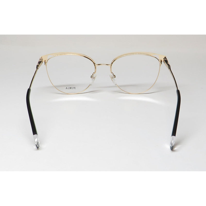 ModaFrames Furla Vfu294 Eyeglasses Eyeglasses