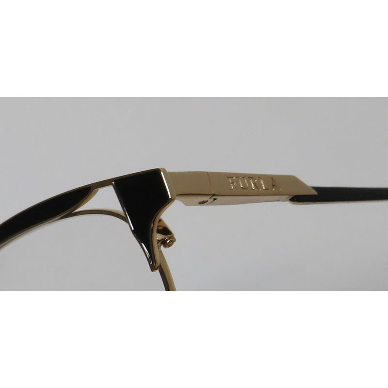 ModaFrames Furla Vfu294 Eyeglasses Eyeglasses