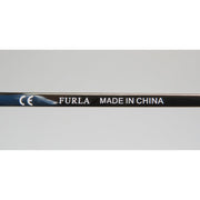 ModaFrames Furla Vfu294 Eyeglasses Eyeglasses