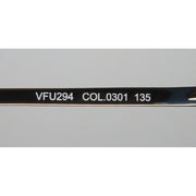 ModaFrames Furla Vfu294 Eyeglasses Eyeglasses