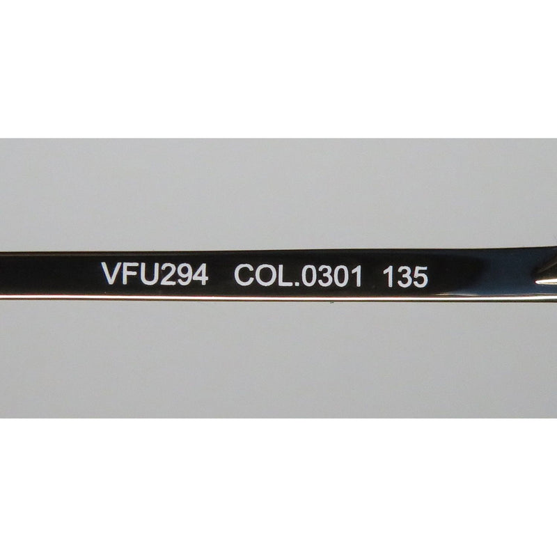 ModaFrames Furla Vfu294 Eyeglasses Eyeglasses