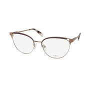 ModaFrames Furla Vfu294 Eyeglasses Eyeglasses