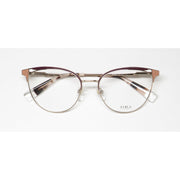 ModaFrames Furla Vfu294 Eyeglasses Eyeglasses