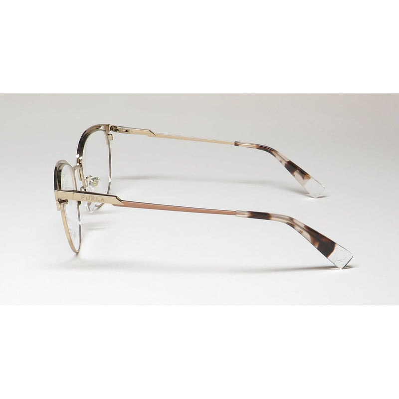 ModaFrames Furla Vfu294 Eyeglasses Eyeglasses