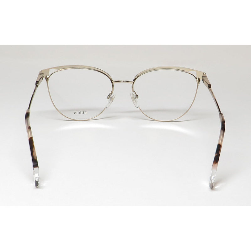 ModaFrames Furla Vfu294 Eyeglasses Eyeglasses