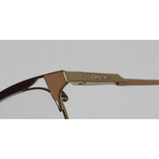 ModaFrames Furla Vfu294 Eyeglasses Eyeglasses