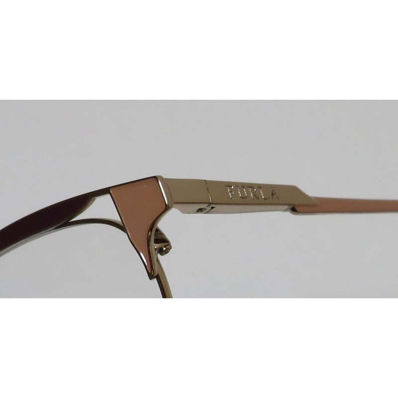 ModaFrames Furla Vfu294 Eyeglasses Eyeglasses