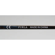 ModaFrames Furla Vfu294 Eyeglasses Eyeglasses