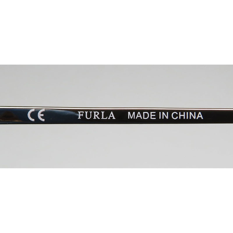 ModaFrames Furla Vfu294 Eyeglasses Eyeglasses