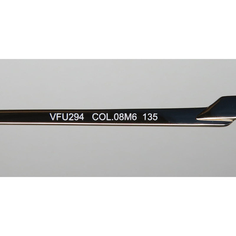 ModaFrames Furla Vfu294 Eyeglasses Eyeglasses