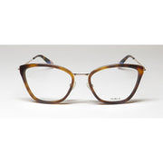 ModaFrames Furla Vfu253 Eyeglasses Eyeglasses