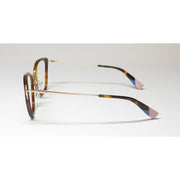 ModaFrames Furla Vfu253 Eyeglasses Eyeglasses