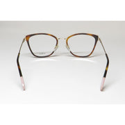 ModaFrames Furla Vfu253 Eyeglasses Eyeglasses