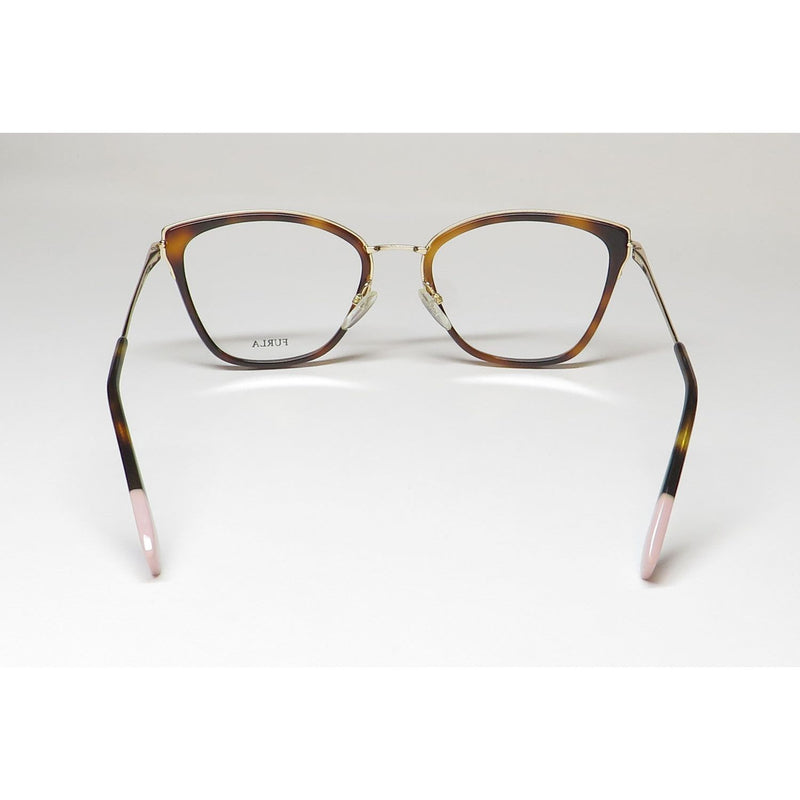 ModaFrames Furla Vfu253 Eyeglasses Eyeglasses