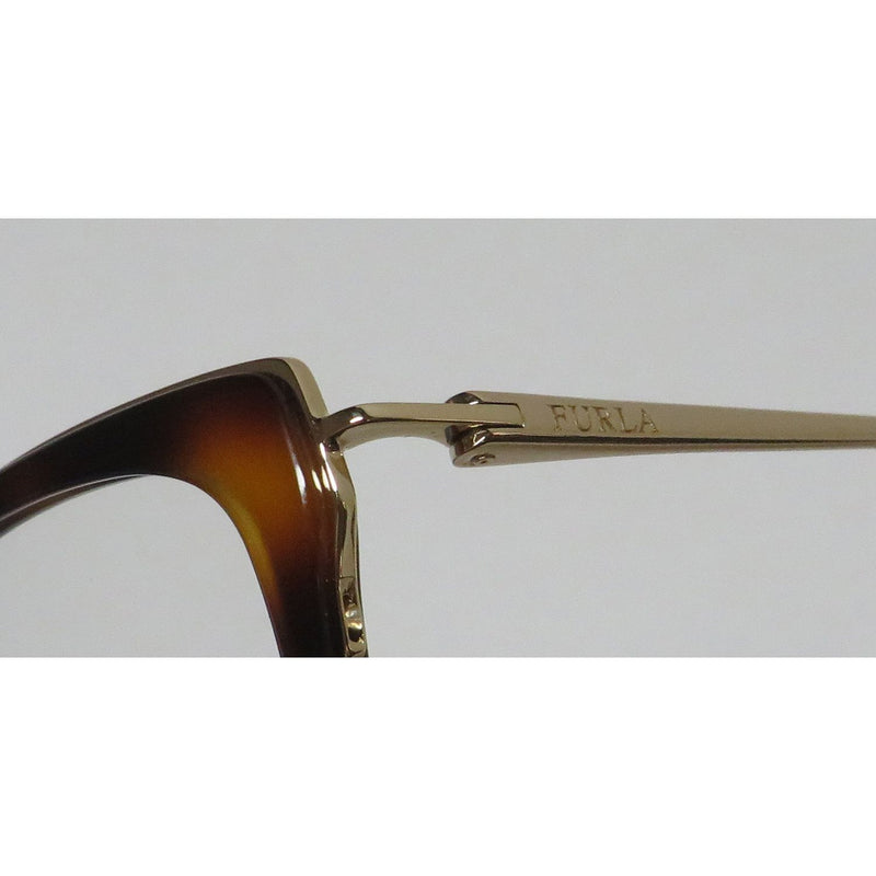 ModaFrames Furla Vfu253 Eyeglasses Eyeglasses