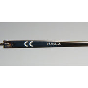 ModaFrames Furla Vfu253 Eyeglasses Eyeglasses