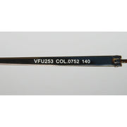 ModaFrames Furla Vfu253 Eyeglasses Eyeglasses